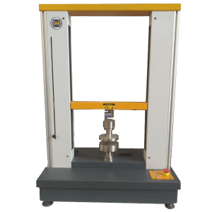 Labomak Çeko Duocol Kısa for ekonomik malzeme dayanım test cihazı