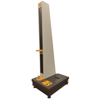 Labotens Kobi Monocol Malzeme Dayanım Test Cihazı