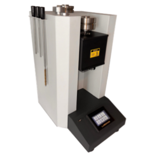 Labomak MFI Melt Flow Index Laboflow Model