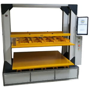 Labomak BoxMax Kompetan BCT Test cihazı