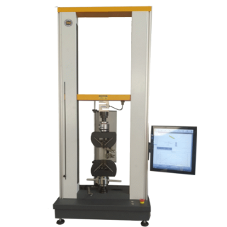 Labotens Kompetan malzeme dayanım test cihazı