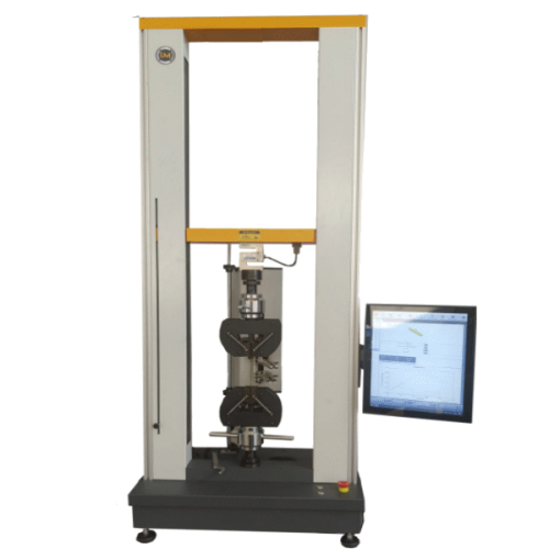 Labotens Kompetan malzeme dayanım test cihazı