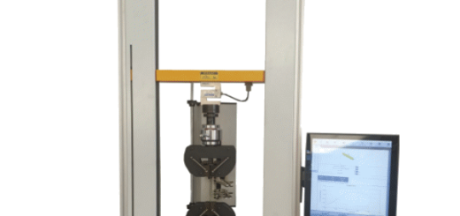 Labotens Kompetan malzeme dayanım test cihazı