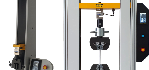 LABOMAK TENSILE TESTERS