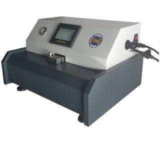 Labomak SCT test cihazı