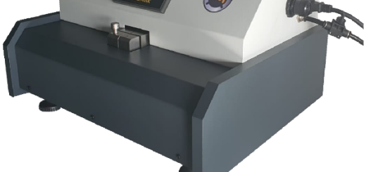 Labomak SCT test cihazı