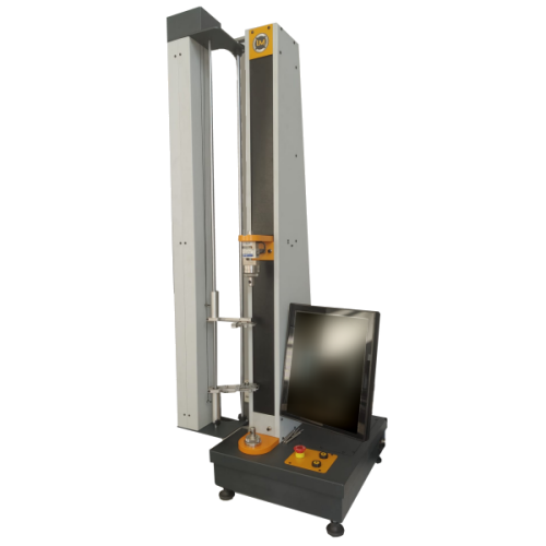 Mukavemet ve malzeme test cihazı