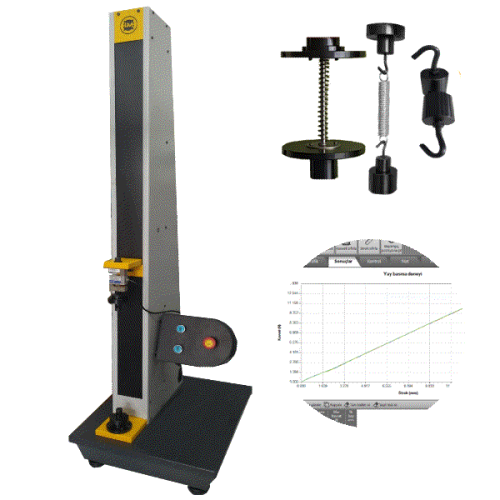 Labomak Monocol Kobi serisi Yay tansiyon cihazı